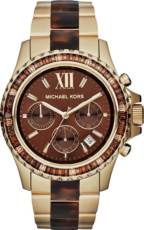 michael kors everest|michael kors everest watch.